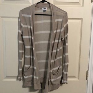 Old Navy Cardigan
